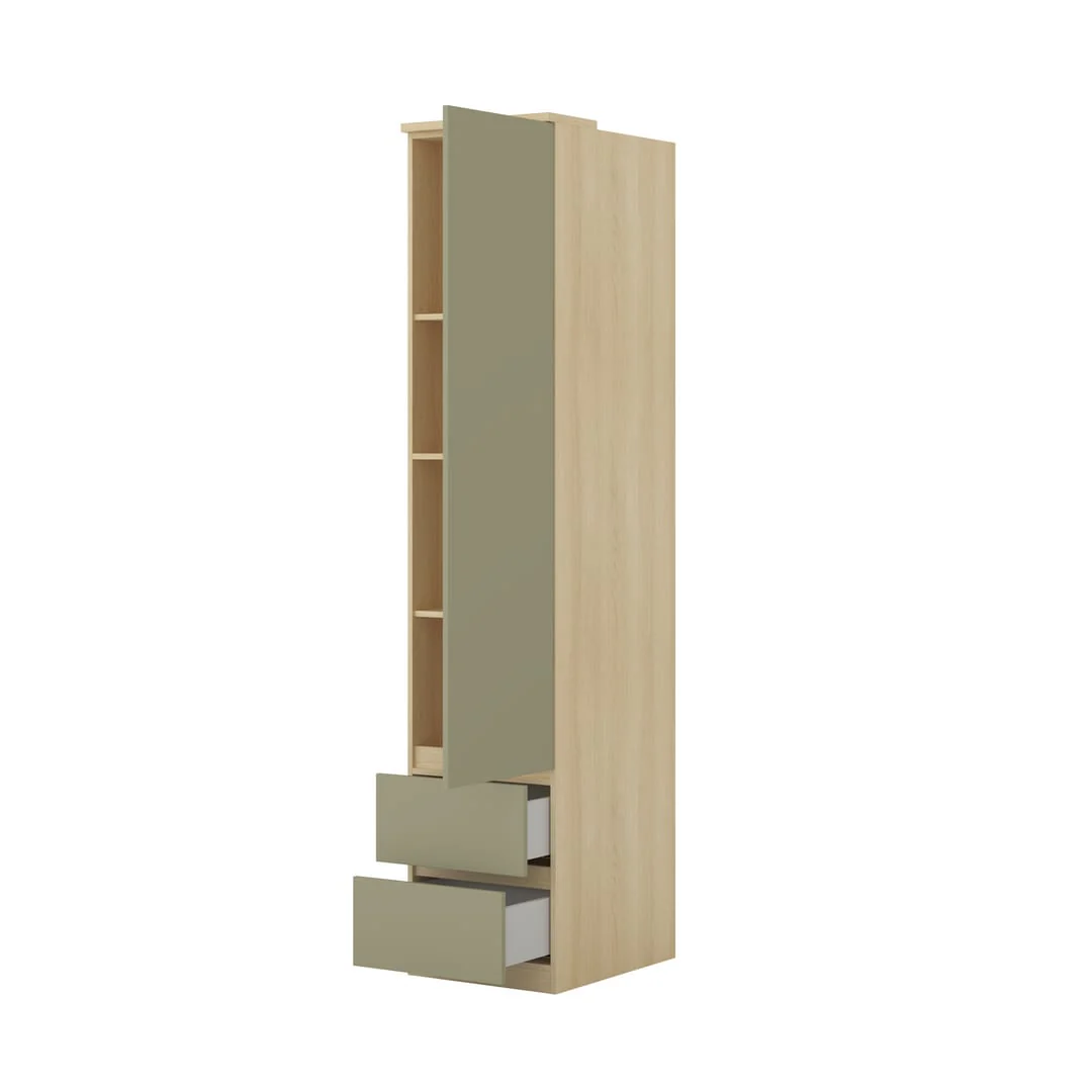 Terra 95 Storage Cabinet 45cm - Image 15