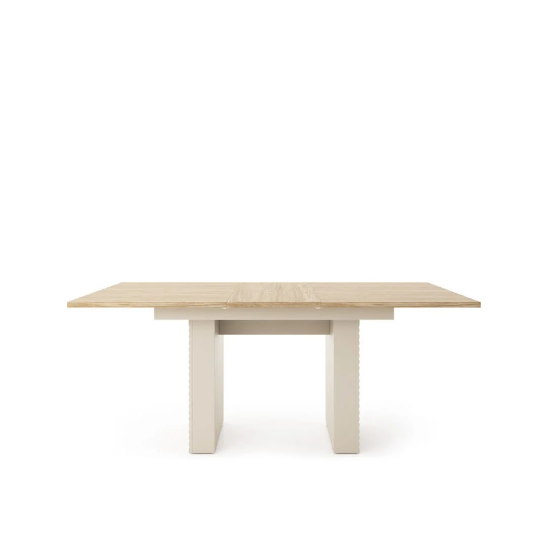 Tila Extending Dining Table 140cm - Image 2