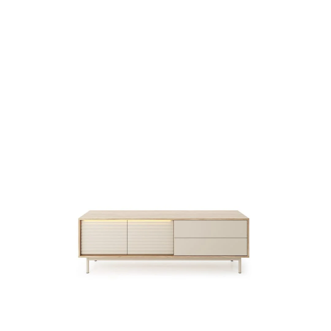 Tila TV Cabinet 160cm - Image 2