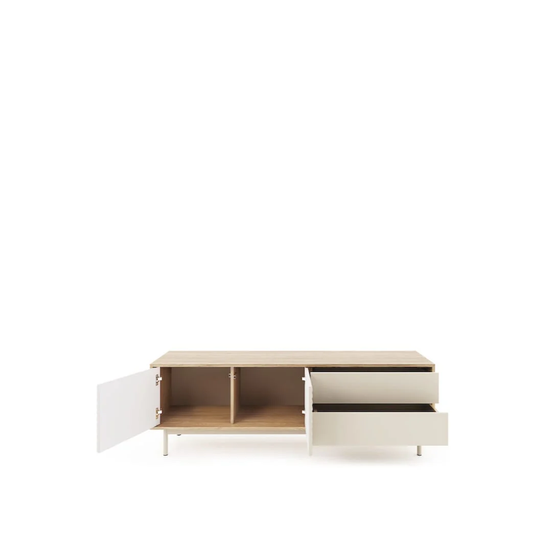Tila TV Cabinet 160cm - Image 3