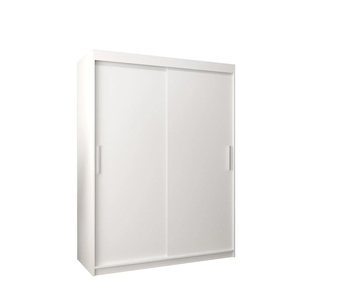 Tokyo Sliding Door Wardrobe 150cm - Image 2