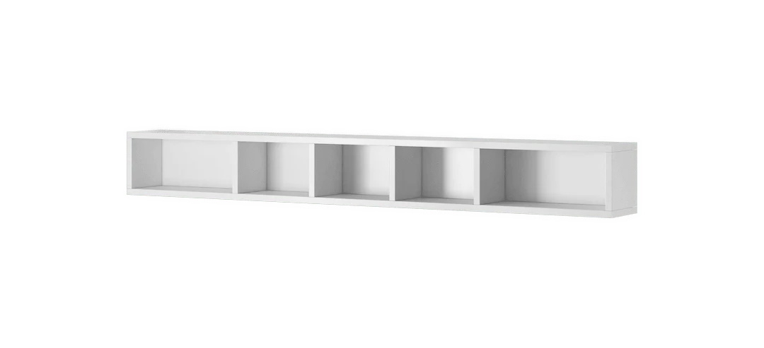 Toledo 02 Wall Shelf 169cm - Image 5