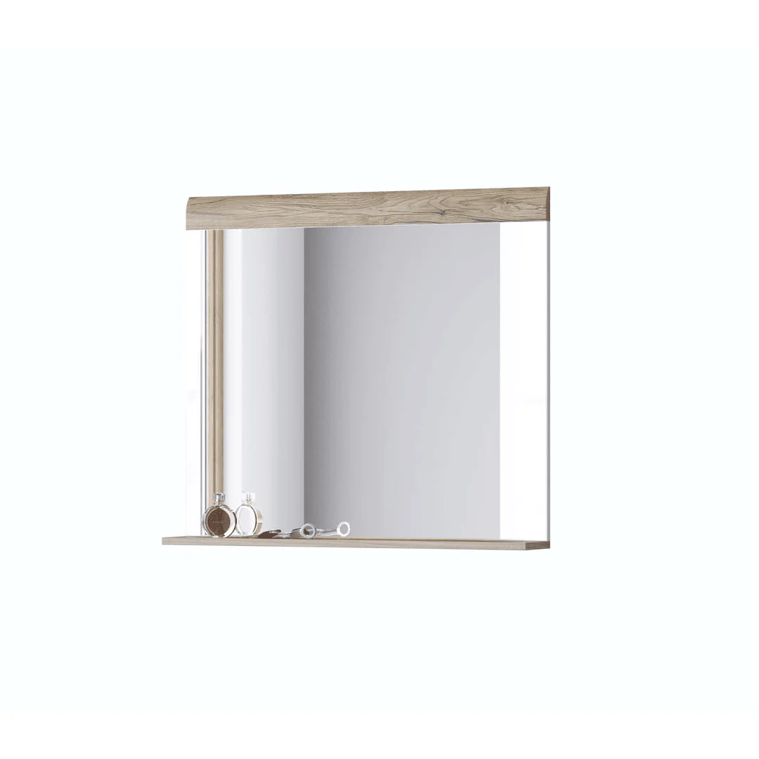 Toledo 04 Hallway Mirror 83cm