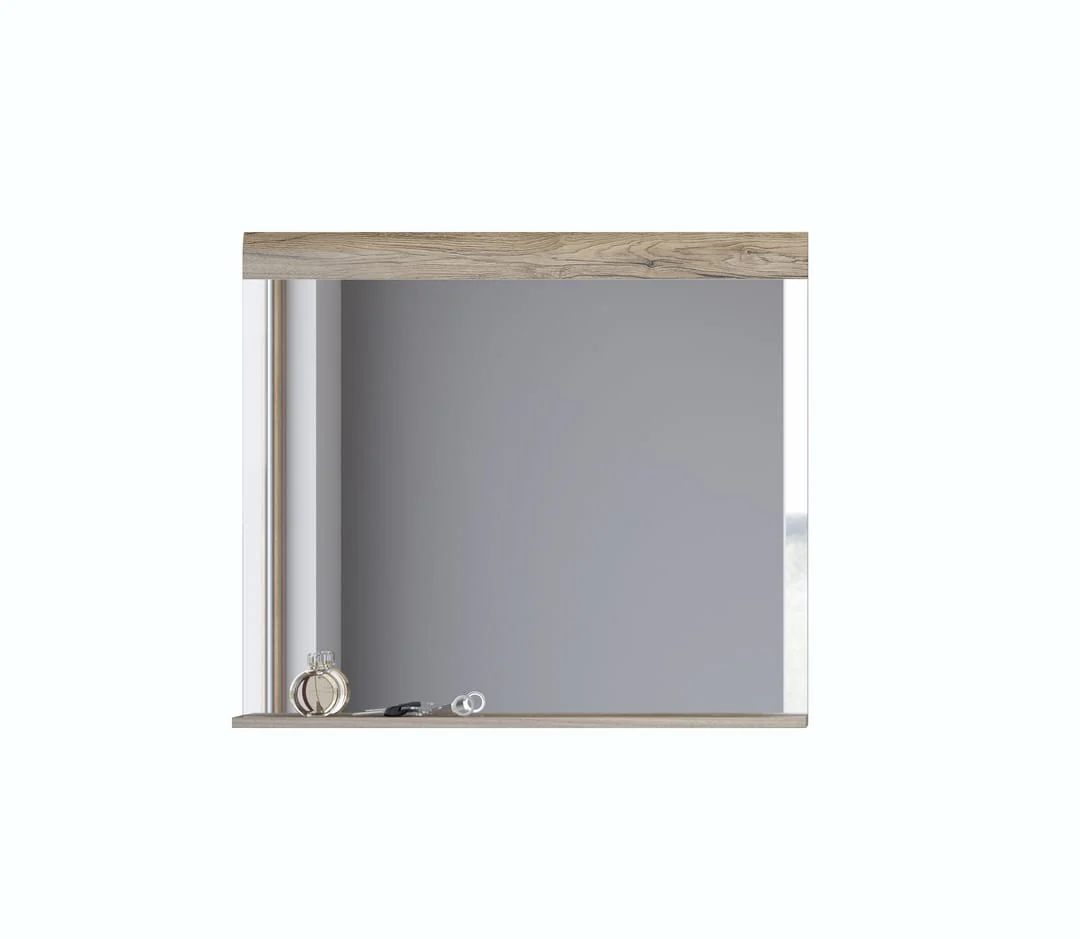 Toledo 04 Hallway Mirror 83cm - Image 2