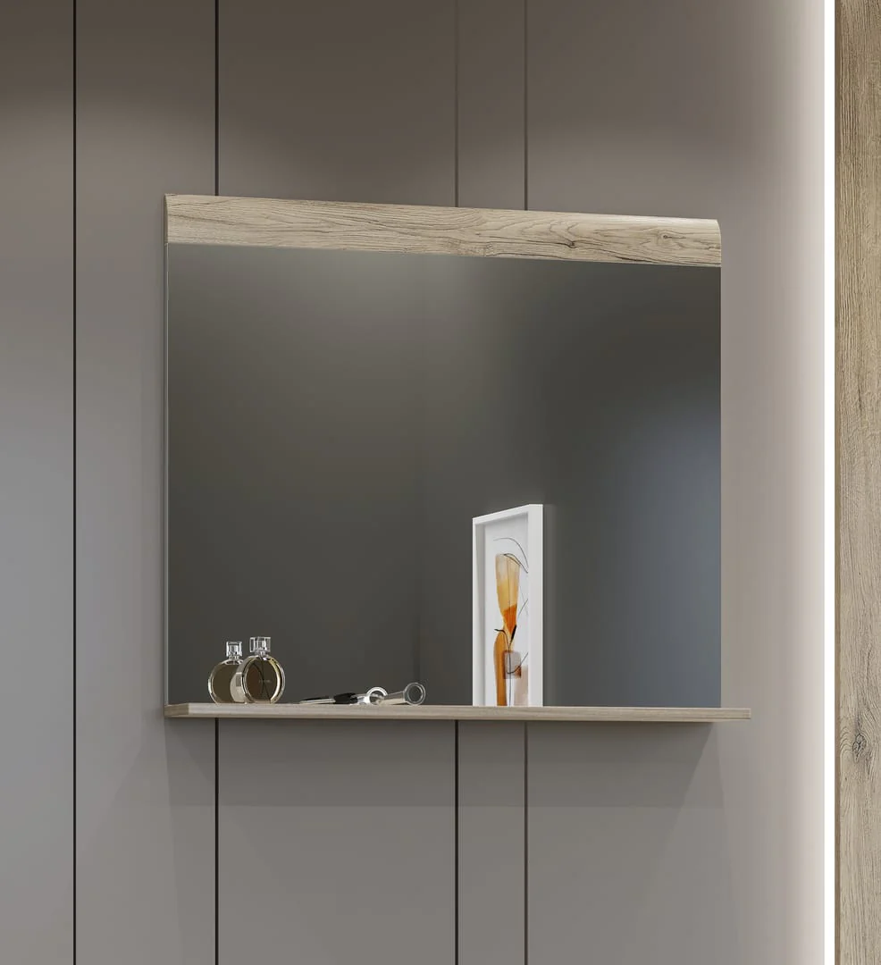 Toledo 04 Hallway Mirror 83cm - Image 3