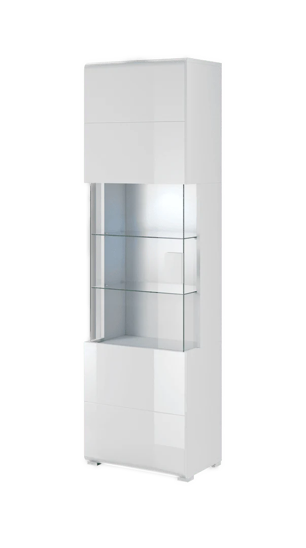Toledo 05 Display Cabinet 61cm - Image 7