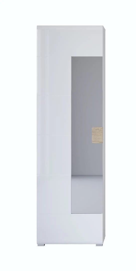 Toledo 17 Hallway Cabinet 61cm - Image 3