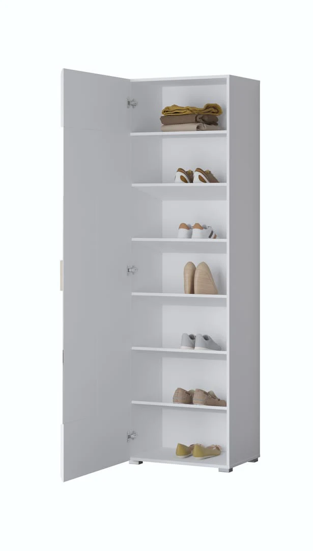 Toledo 17 Hallway Cabinet 61cm - Image 4