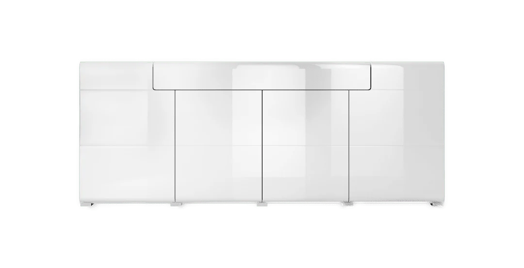 Toledo 25 Sideboard Cabinet 208cm - Image 3