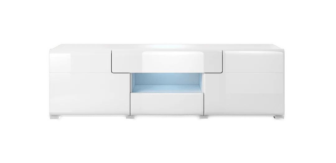 Toledo 41 TV Cabinet 159cm - Image 3