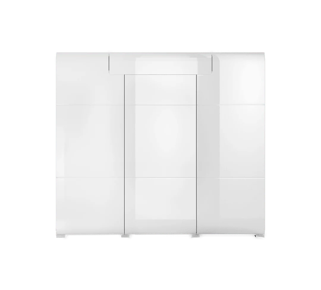Toledo 76 Sideboard Cabinet 147cm - Image 3
