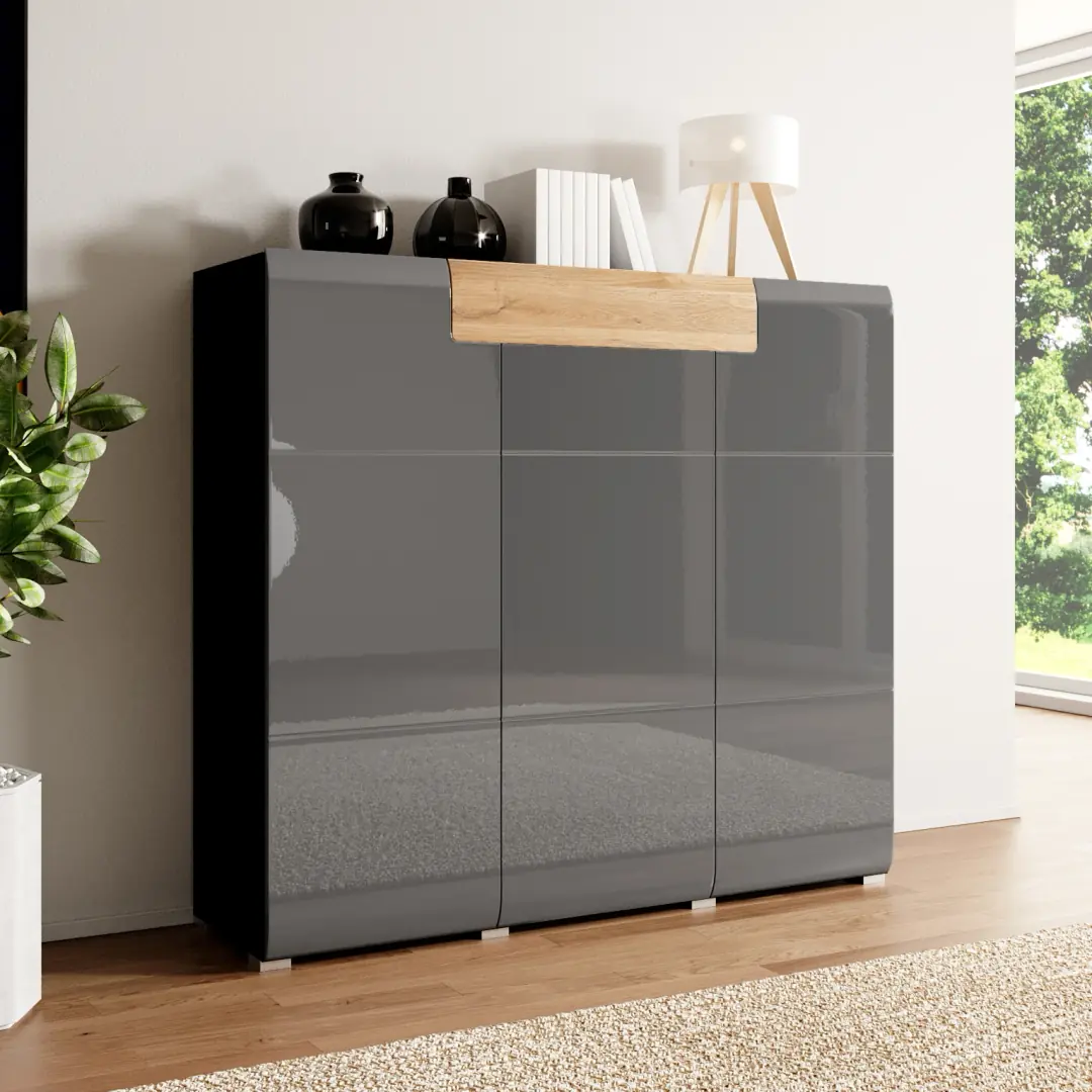Toledo 76 Sideboard Cabinet 147cm - Image 8