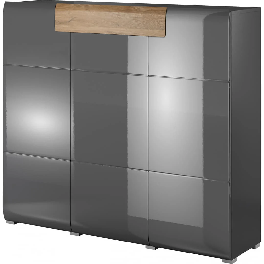 Toledo 76 Sideboard Cabinet 147cm - Image 9
