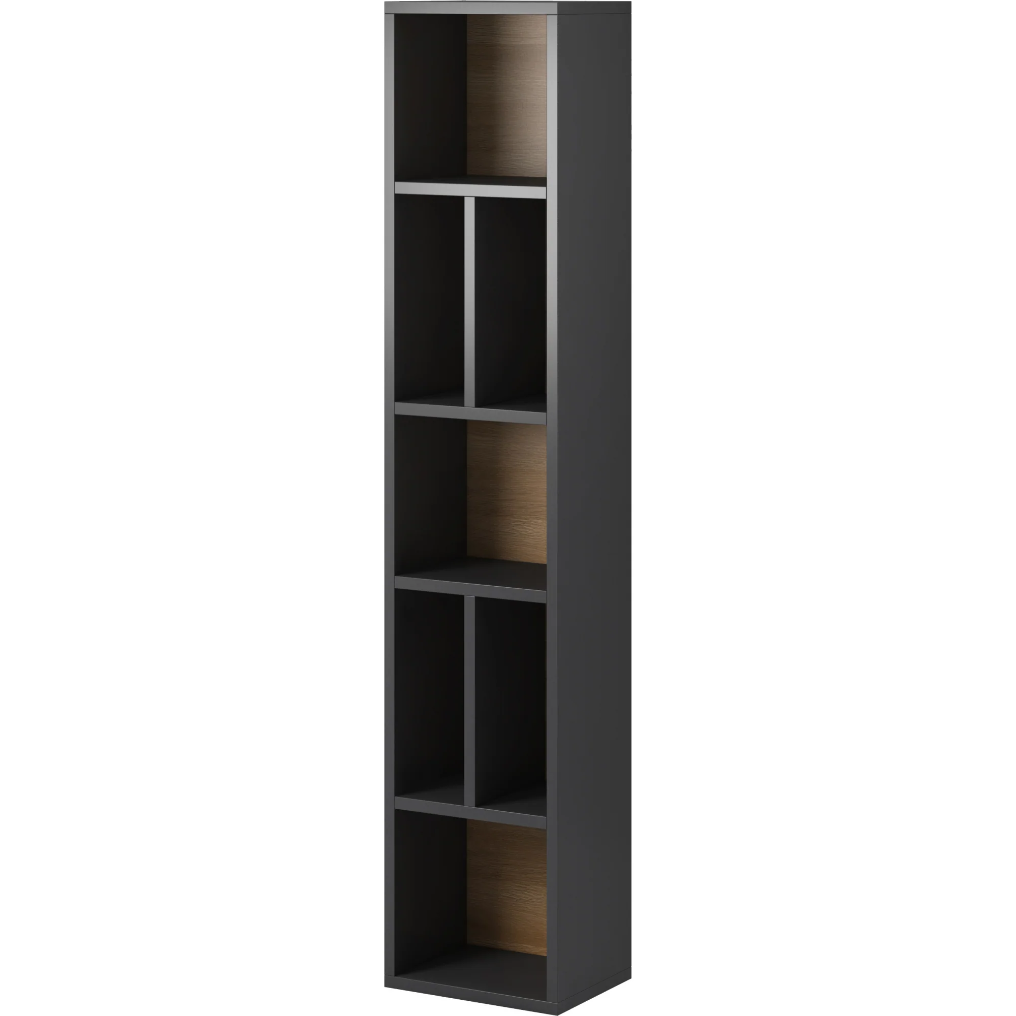Toledo 88 Bookcase 32cm - Image 7