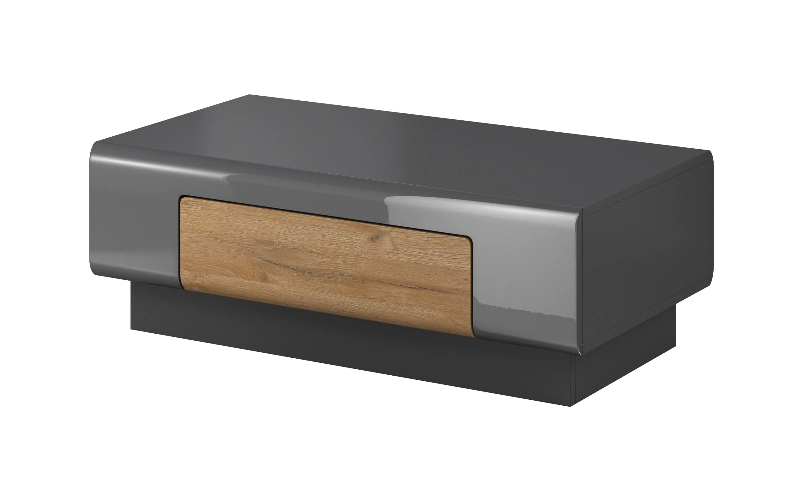 Toledo 99 Coffee Table 110cm - Image 4