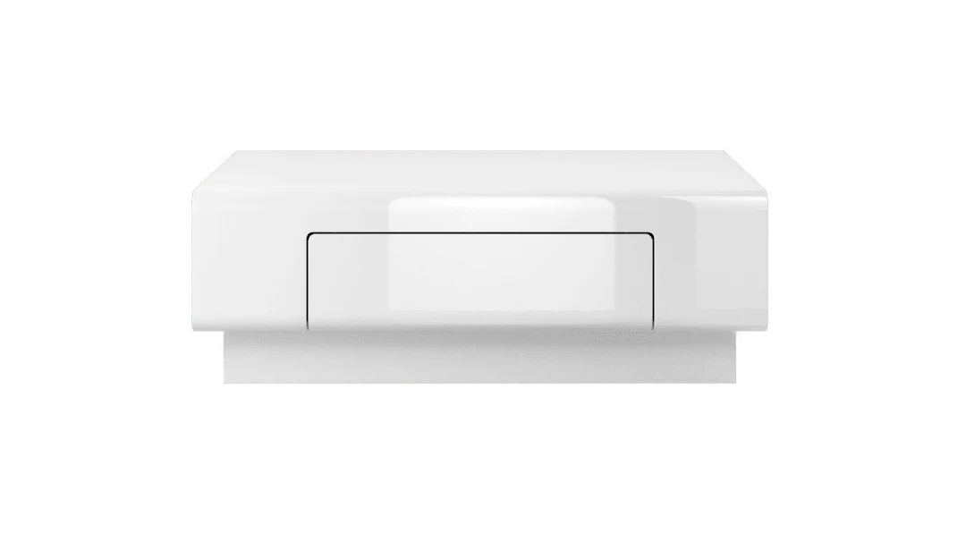 Toledo 99 Coffee Table 110cm - Image 8