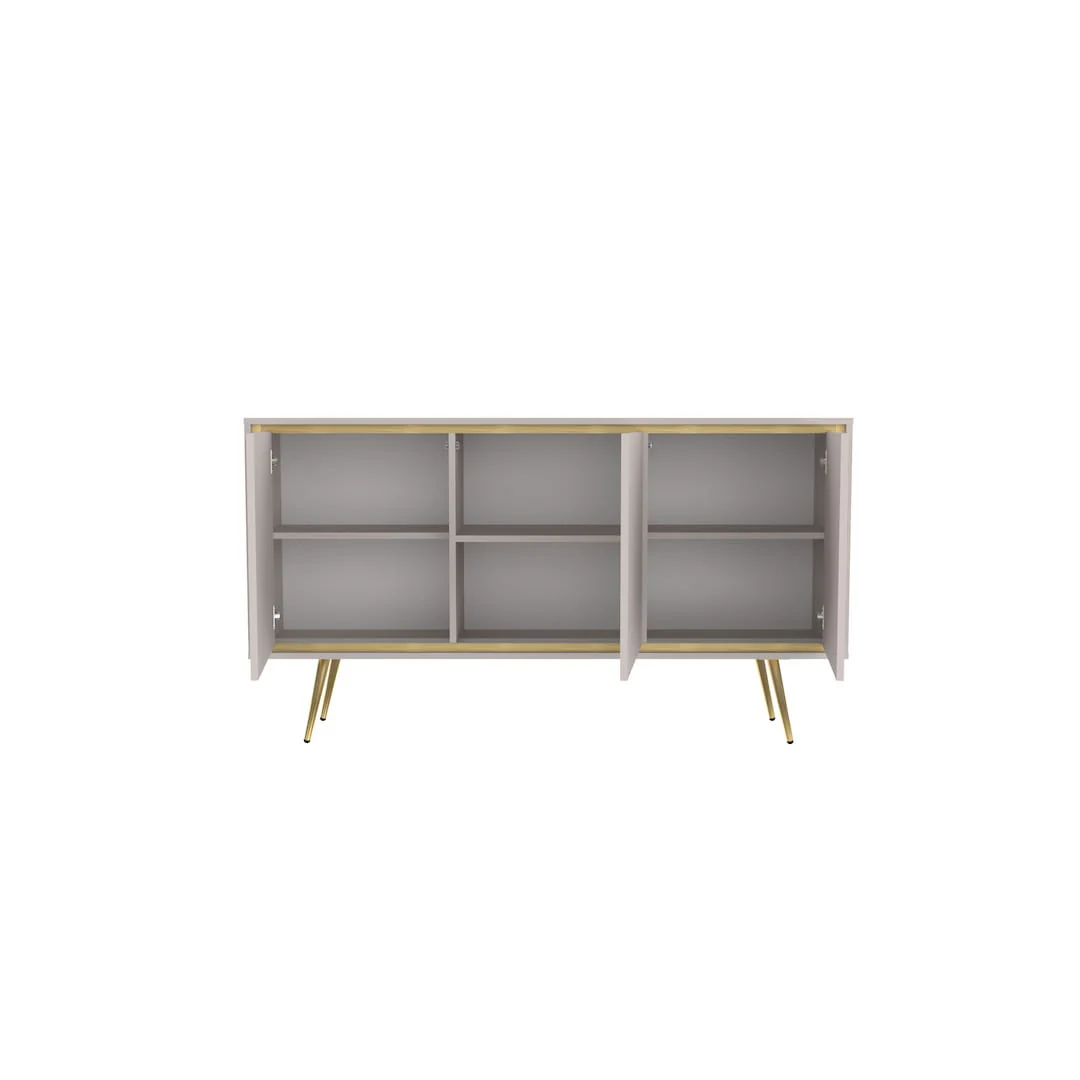 Tori TR-01 Sideboard Cabinet 150cm - Image 10
