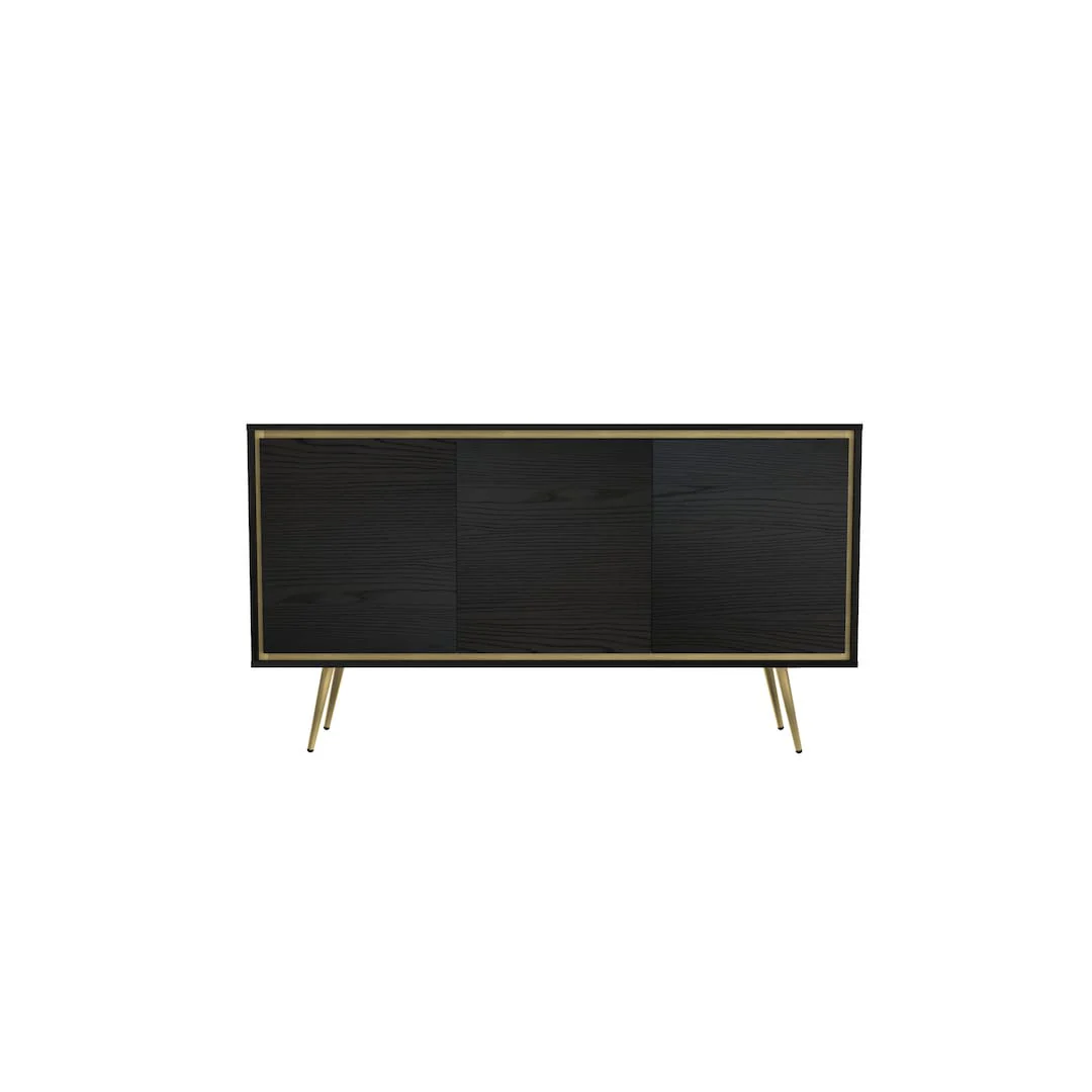 Tori TR-01 Sideboard Cabinet 150cm - Image 4
