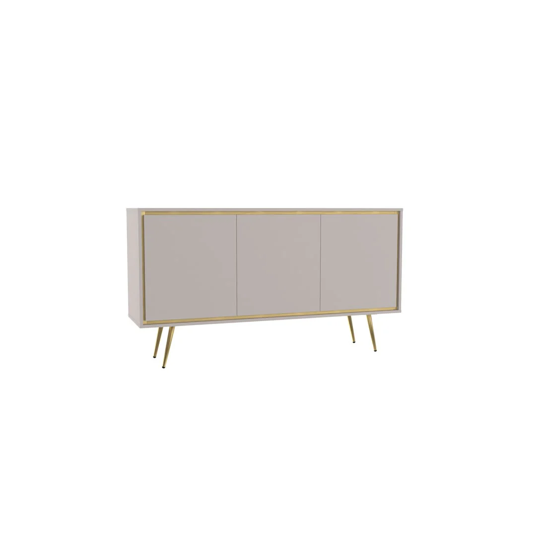 Tori TR-01 Sideboard Cabinet 150cm - Image 7