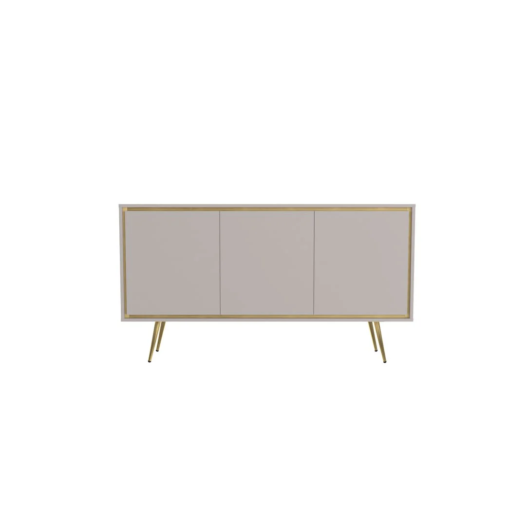 Tori TR-01 Sideboard Cabinet 150cm - Image 9
