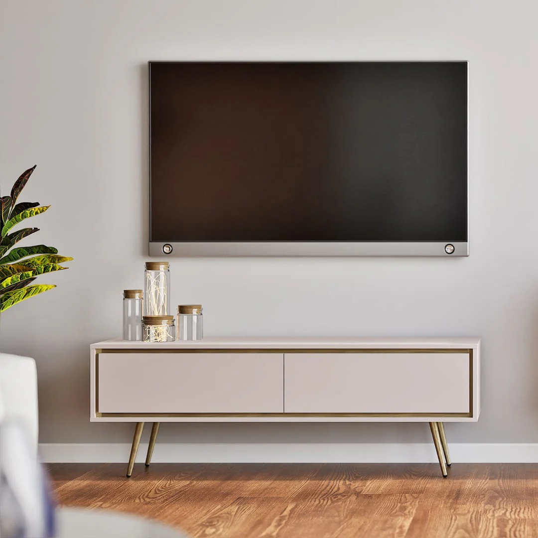 Tori TR-02 TV Cabinet 150cm - Image 11