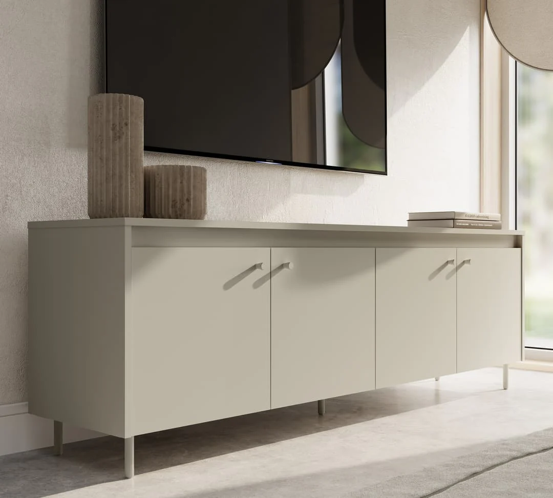 Torino TK-04 TV Cabinet 167cm - Image 3