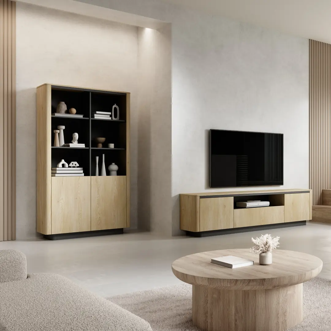 Torro Cabinet 63cm - Image 6