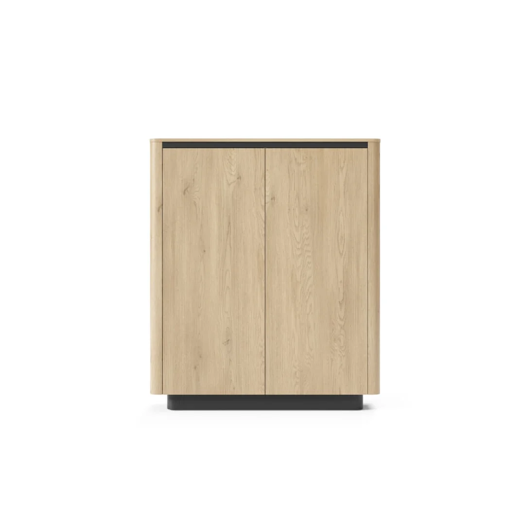 Torro Highboard Cabinet 113cm - Image 4