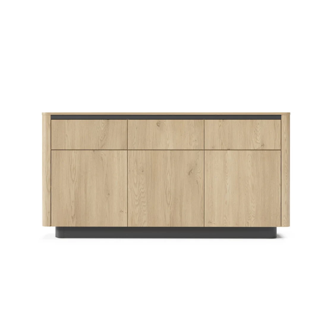 Torro Sideboard Cabinet 163cm - Image 4