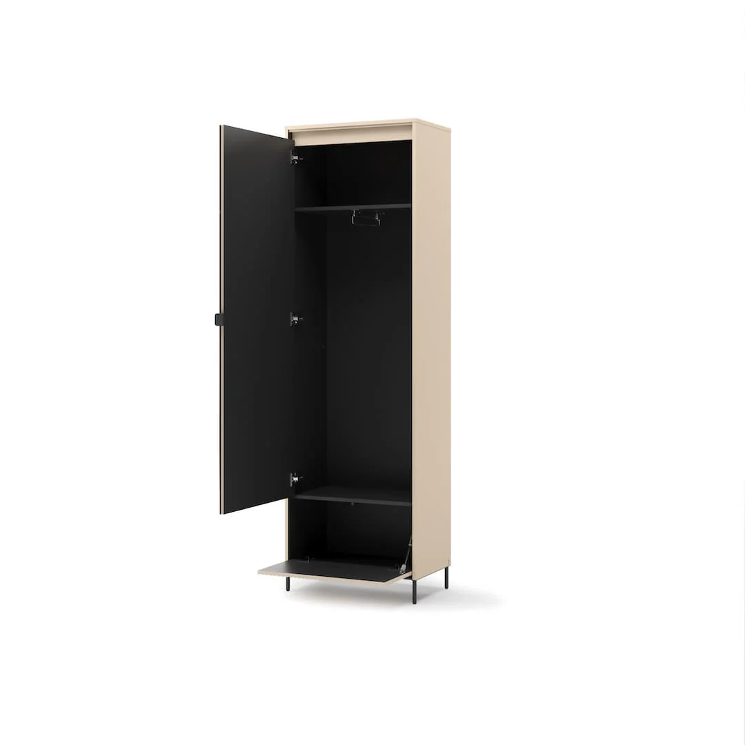 Trend TG-01 Hallway Cabinet 65cm - Image 2