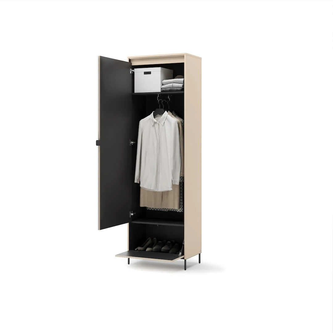 Trend TG-01 Hallway Cabinet 65cm - Image 3