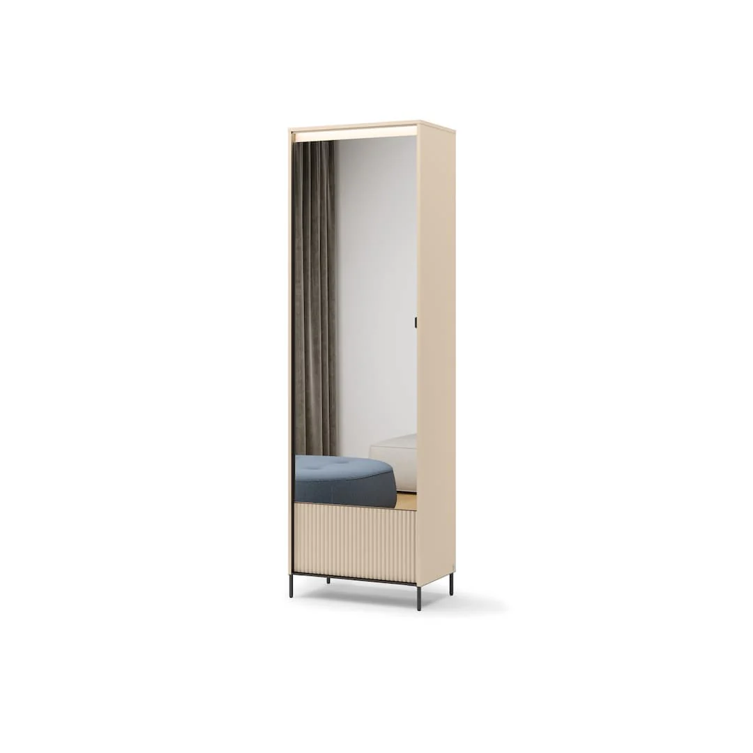Trend TG-01 Hallway Cabinet 65cm - Image 4