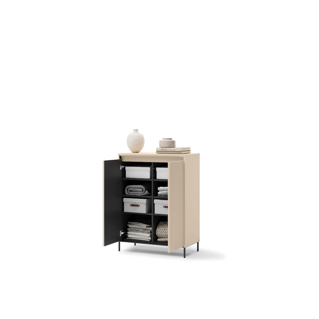 Trend TG-03 Hallway Cabinet 79cm - Image 3
