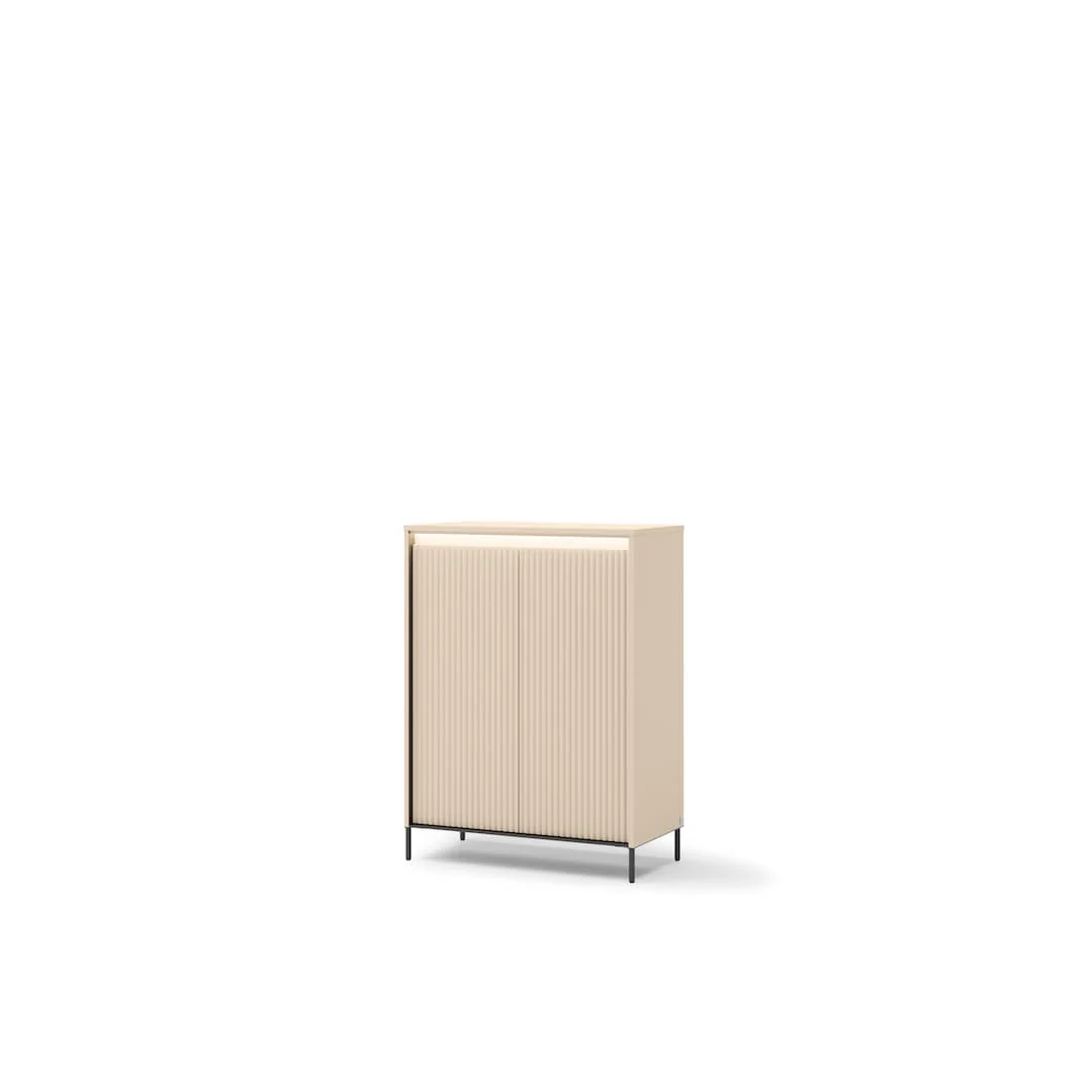 Trend TG-03 Hallway Cabinet 79cm - Image 4