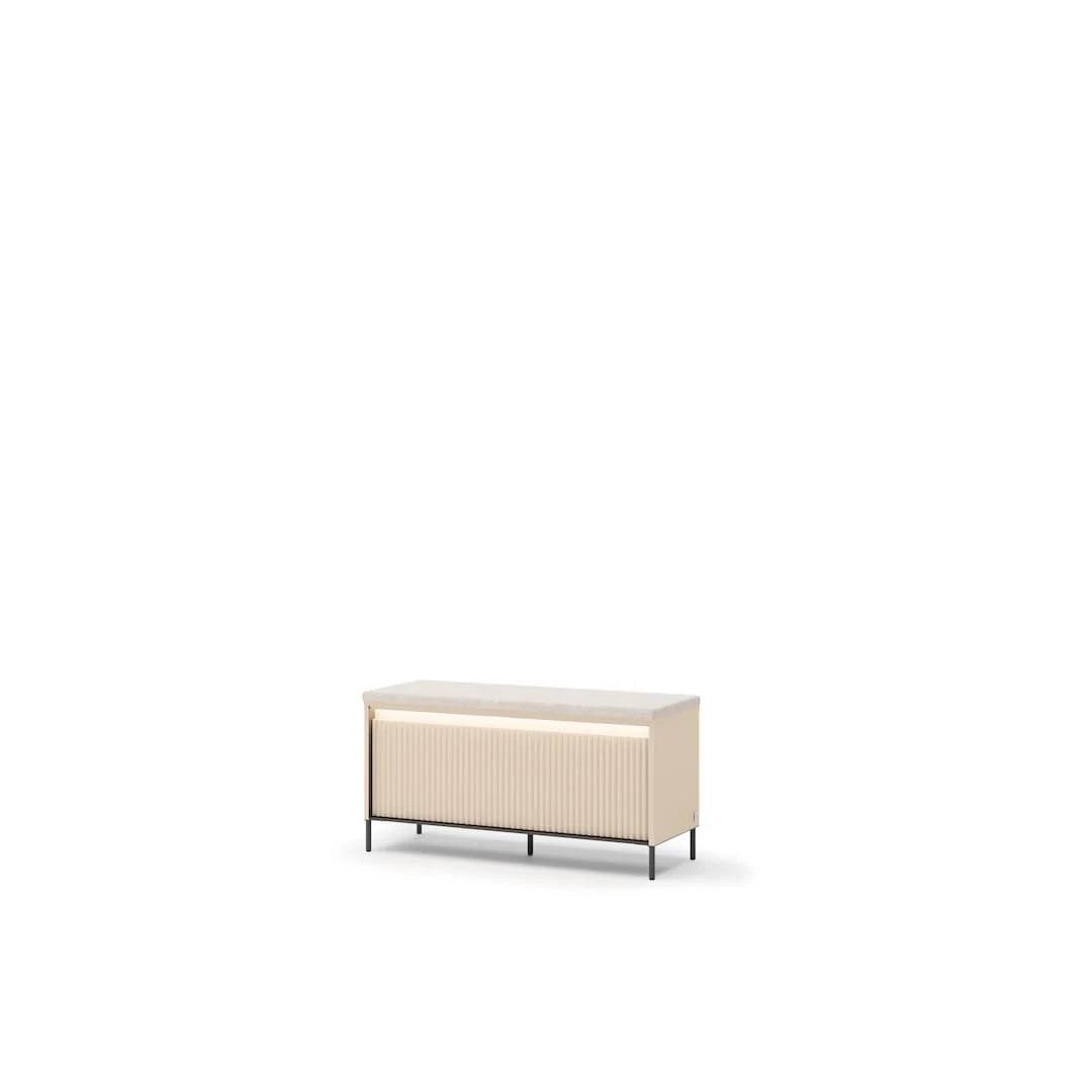 Trend TG-05 Hallway Bench 101cm - Image 4