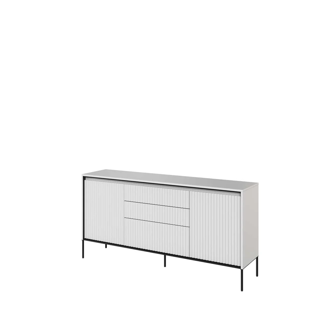 Trend TR-01 Sideboard Cabinet 166cm - Image 13