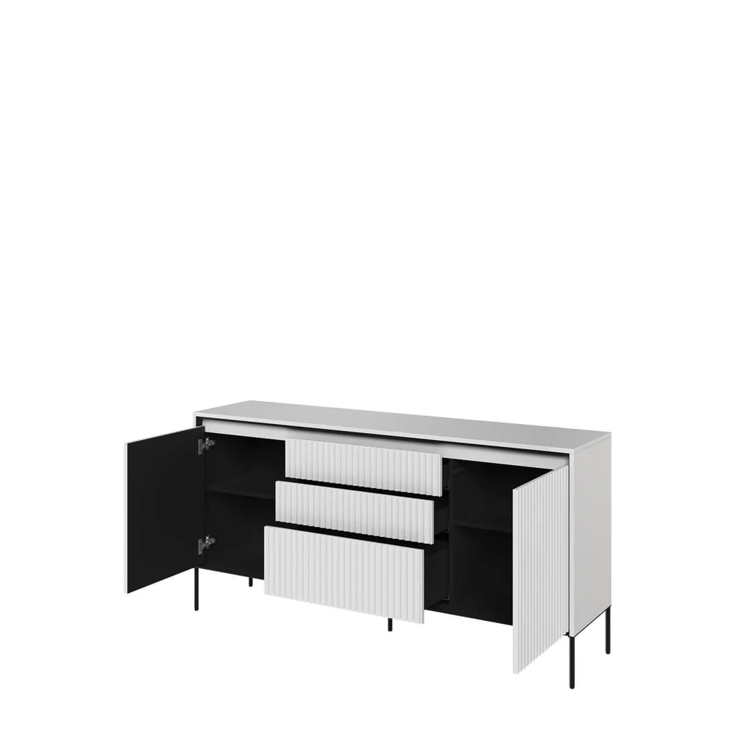 Trend TR-01 Sideboard Cabinet 166cm - Image 14