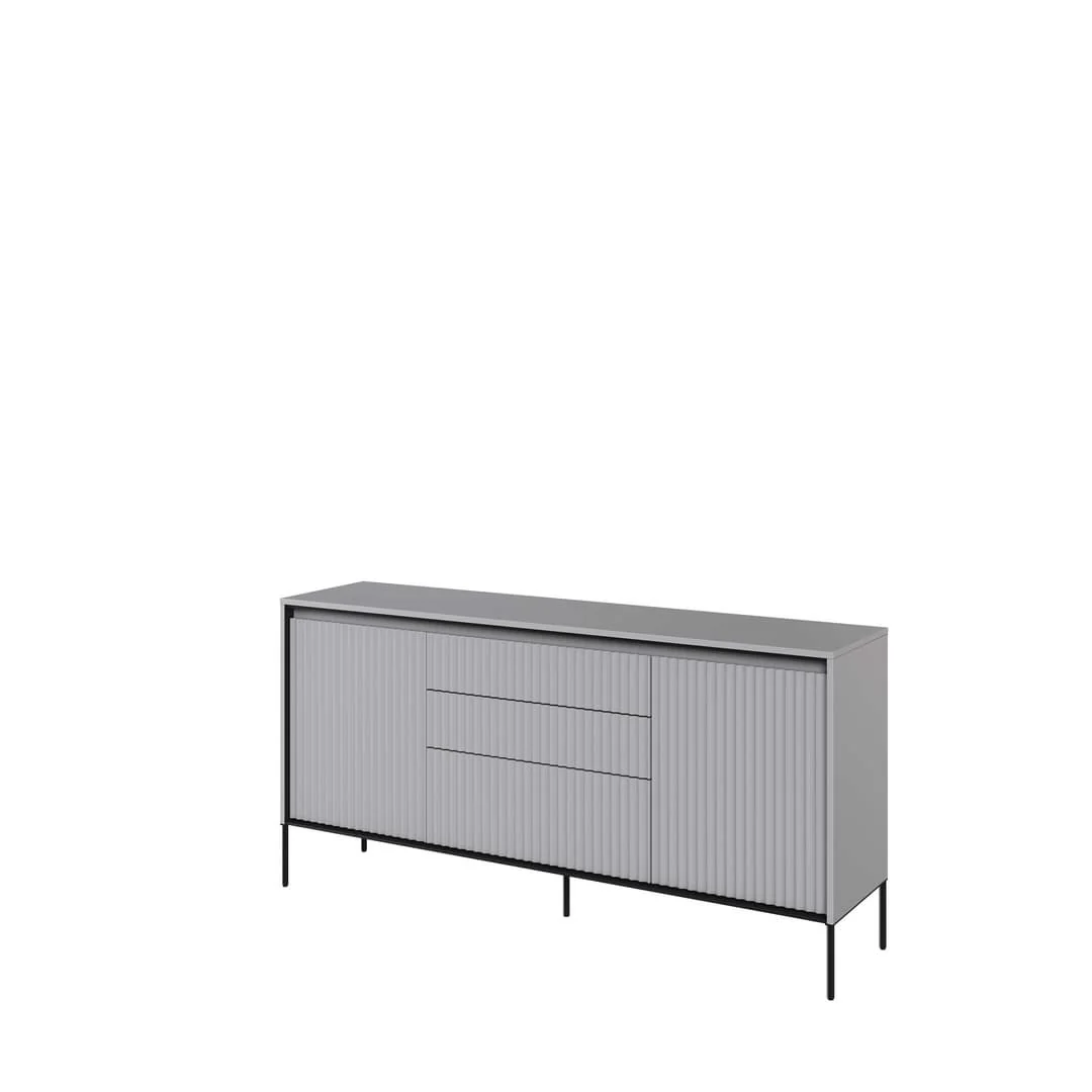 Trend TR-01 Sideboard Cabinet 166cm - Image 17