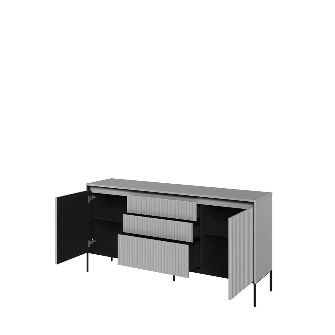 Trend TR-01 Sideboard Cabinet 166cm - Image 18