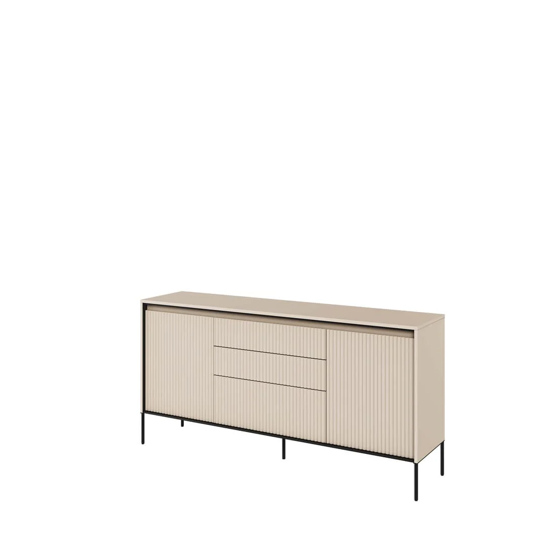 Trend TR-01 Sideboard Cabinet 166cm - Image 2