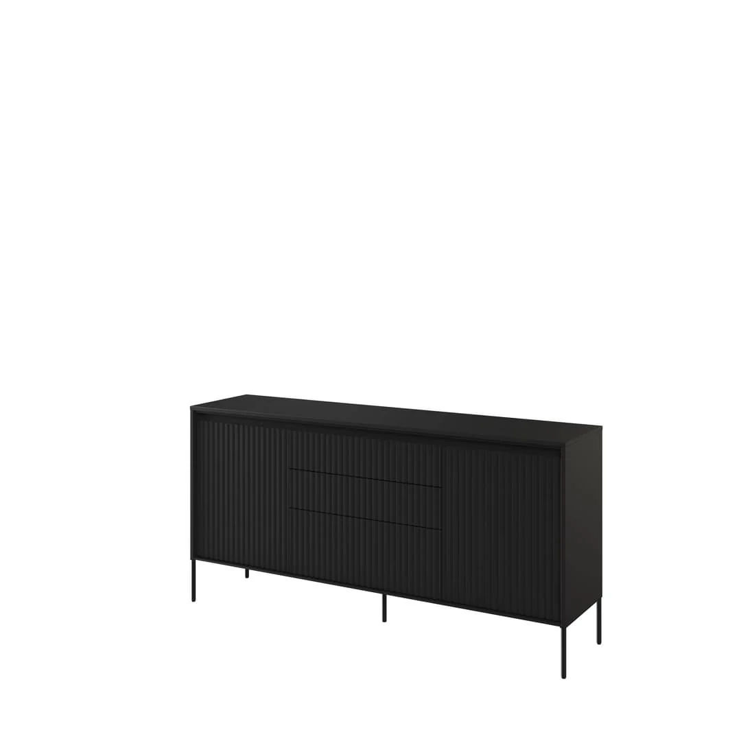 Trend TR-01 Sideboard Cabinet 166cm - Image 6