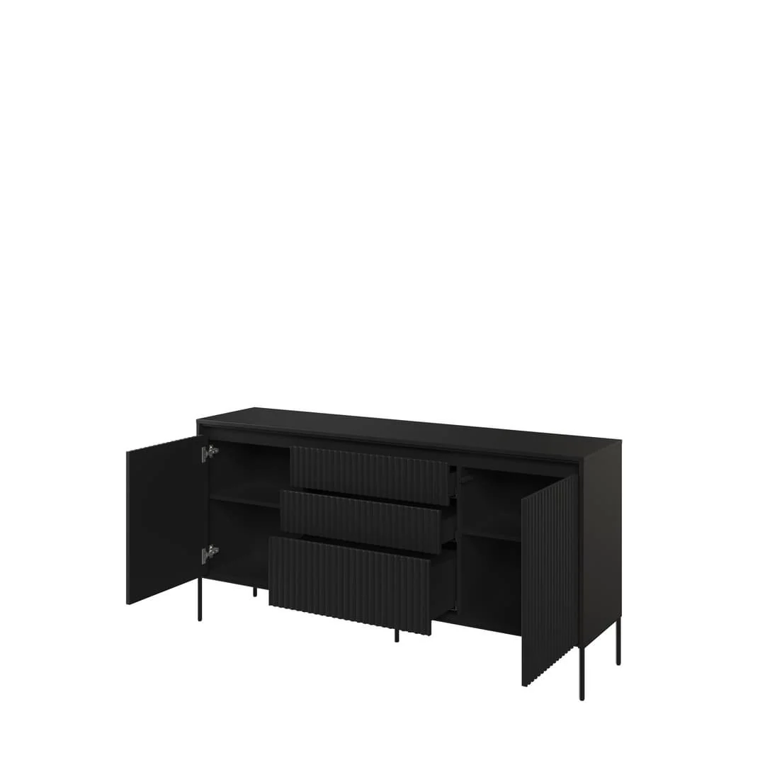 Trend TR-01 Sideboard Cabinet 166cm - Image 7