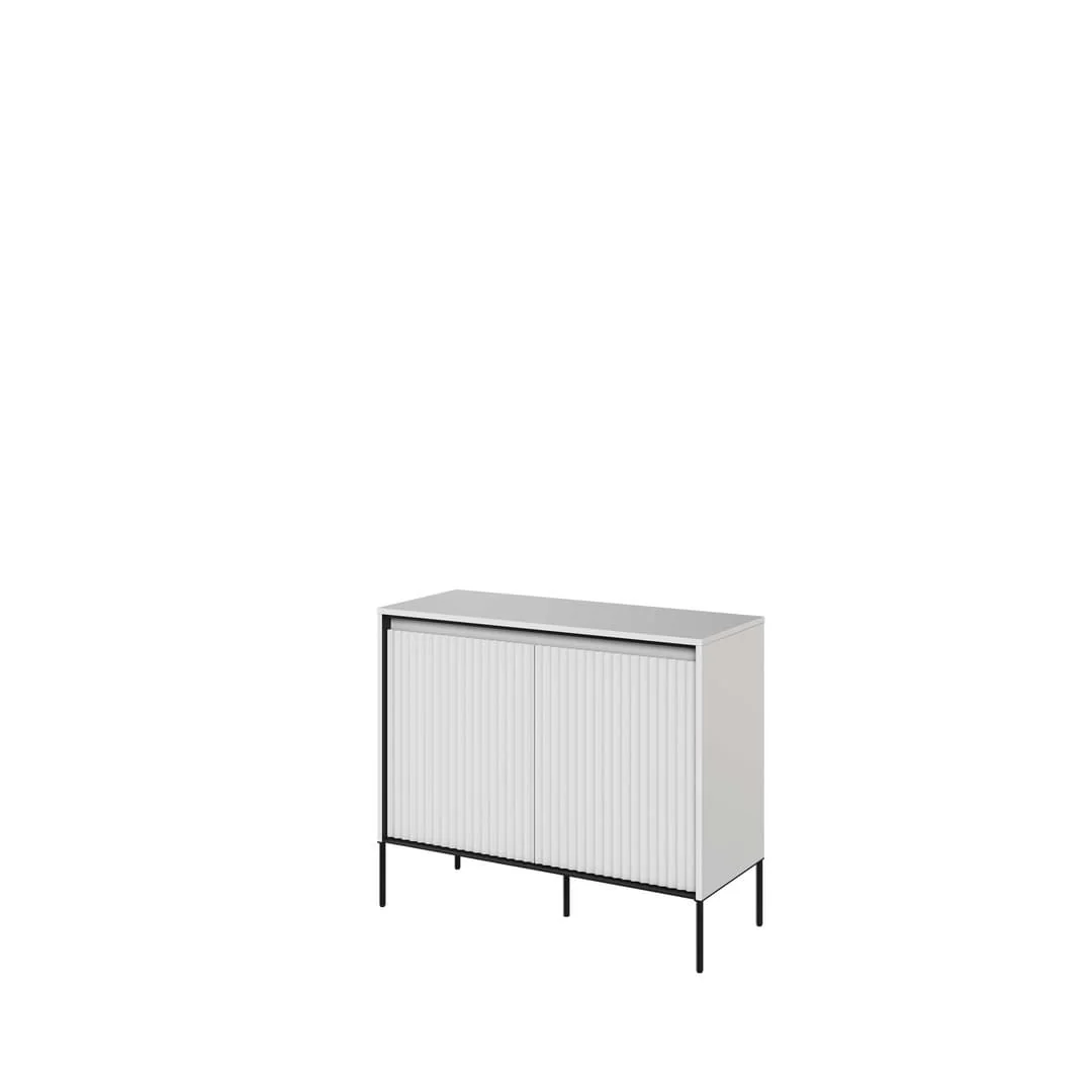 Trend TR-02 Sideboard Cabinet 98cm - Image 10