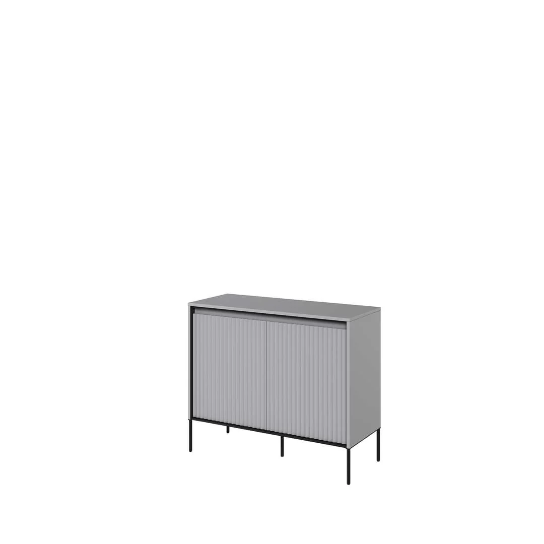 Trend TR-02 Sideboard Cabinet 98cm - Image 14