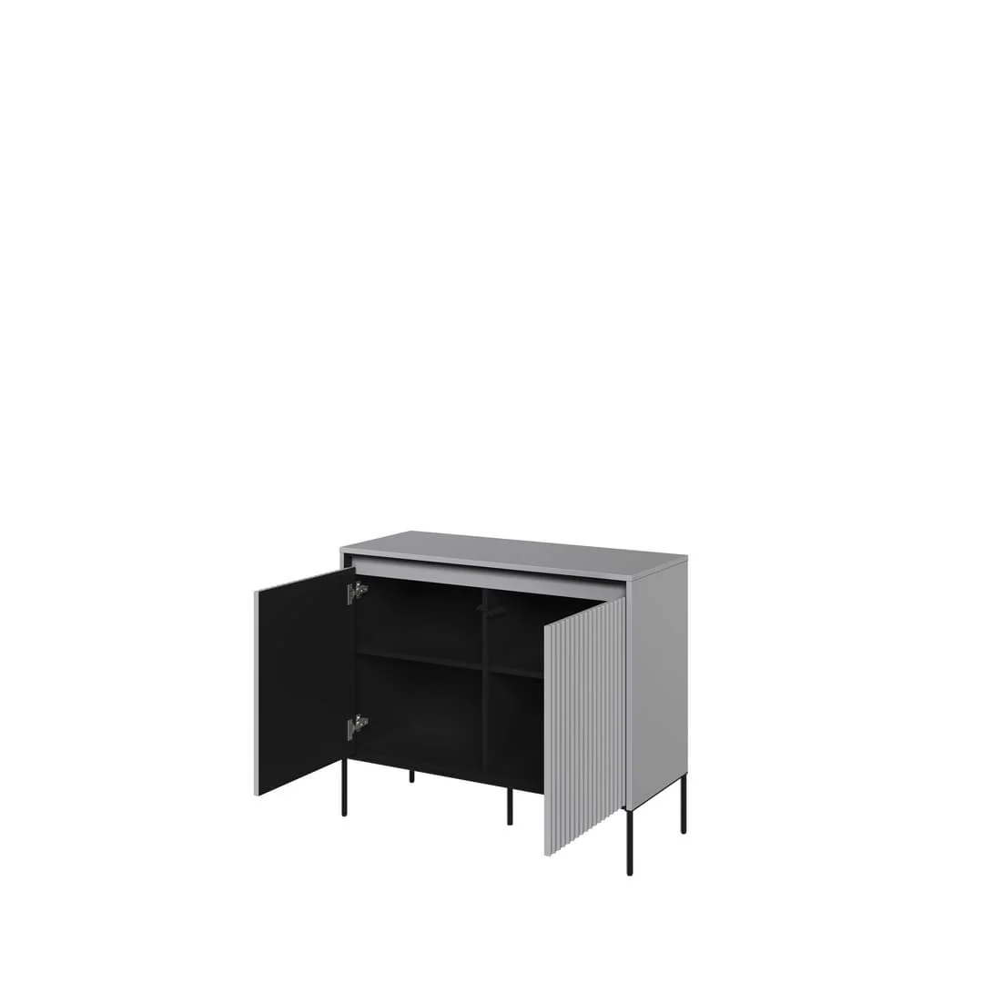 Trend TR-02 Sideboard Cabinet 98cm - Image 15