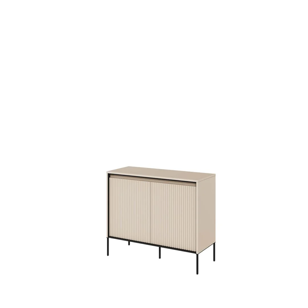 Trend TR-02 Sideboard Cabinet 98cm - Image 2