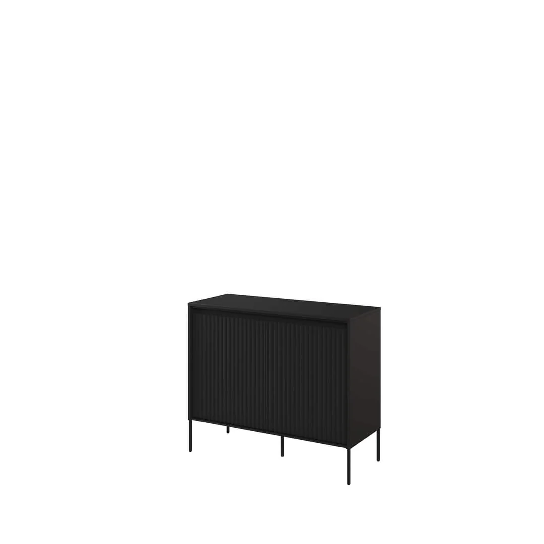 Trend TR-02 Sideboard Cabinet 98cm - Image 4
