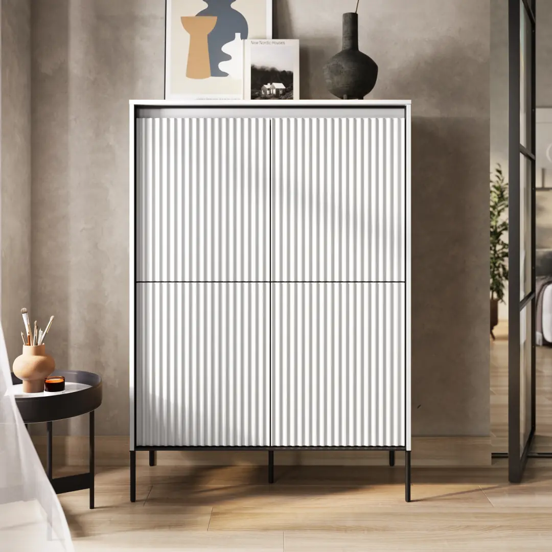 Trend TR-03 Highboard Cabinet 98cm - Image 10
