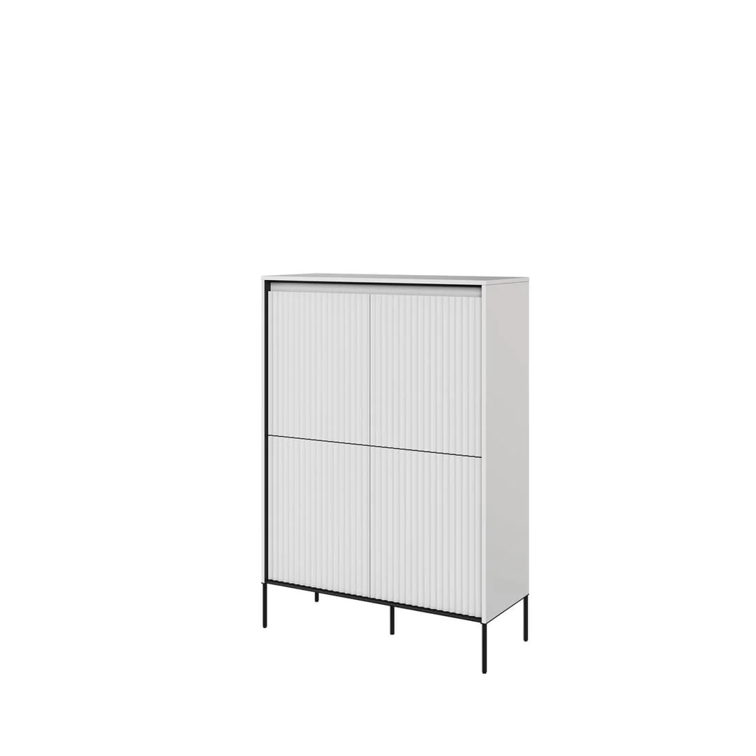 Trend TR-03 Highboard Cabinet 98cm - Image 11