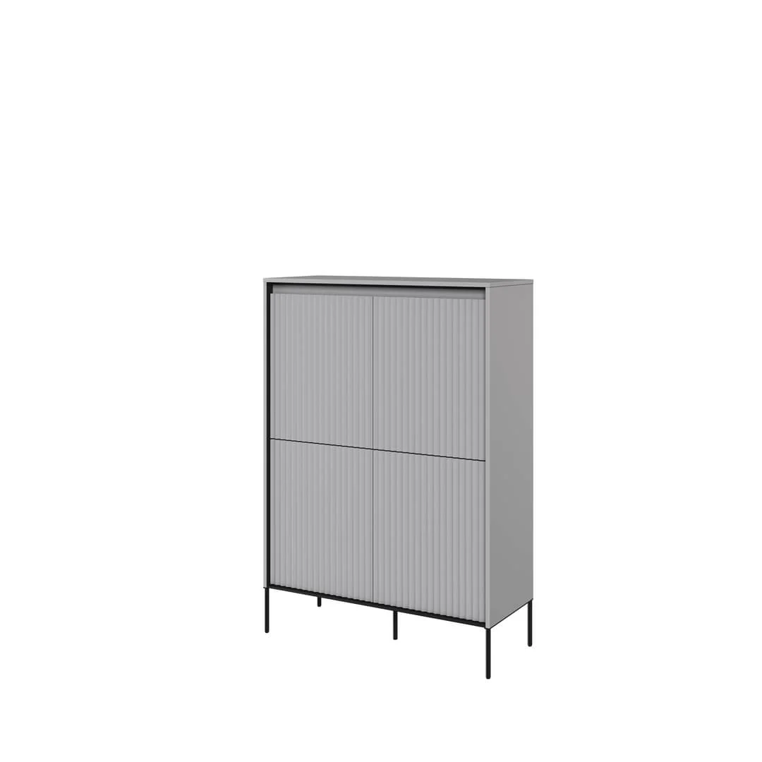 Trend TR-03 Highboard Cabinet 98cm - Image 14